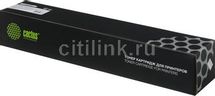 Картридж Cactus CS-EXV34BK, черный