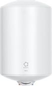 Водонагреватель ECOSTAR Smile EWH-SM30-RE, накопительный, 1.5кВт, 30л, белый