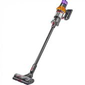 Вертикальный пылесос (handstick) Dyson V-Series V15 Detect Absolute, серебристый/оранжевый