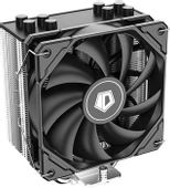 Устройство охлаждения (кулер) ID-COOLING SE-224-XTS, 4-pin, черный