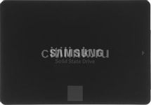 500ГБ SSD накопитель Samsung 870 EVO MZ-77E500BW 2.5"