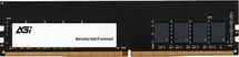 AGI UD138 DDR4 - 1x 16ГБ