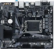 Материнская плата Gigabyte H610M S2H V2