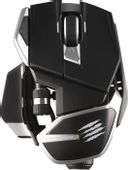 Мышь беспроводная MAD CATZ R.A.T. DWS BL, USB, черный