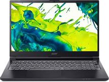 Ноутбук игровой Acer Aspire 7 A715-59G-51U9, 15.6", IPS, Intel Core 5 210H, 8-ядерный, 16ГБ DDR4, 512ГБ SSD, NVIDIA GeForce RTX 3050 для ноутбуков - 6 ГБ, черный