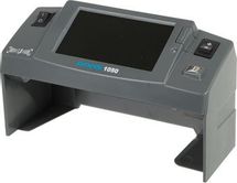 Детектор банкнот DORS 1050A FRZ-036283 просмотровый