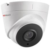 Камера видеонаблюдения IP HIWATCH DS-I403(D)(4mm), белый