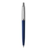 Ручка шариковая Parker Jotter Originals Navy Blue CT чернила синий блистер