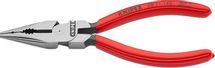 Плоскогубцы KNIPEX KN-0821145, 145мм