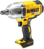 Ударный гайковерт DeWALT DCF899N-XJ
