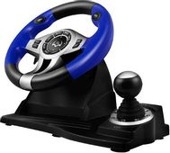 Руль Sven GC-W600 для PC, PS3