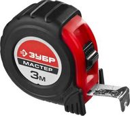 Рулетка строительная Зубр 34055-03-16_z02, 3м x16мм