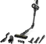Вертикальный пылесос (handstick) Karcher VCS 3, черный/белый
