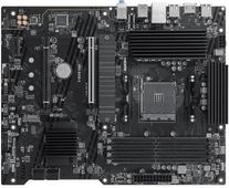 Материнская плата MSI PRO B550-S