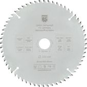 Пильный диск BERGER BG1664, 250мм, по дереву