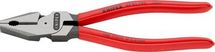Плоскогубцы KNIPEX KN-0201180, 180мм