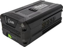 Батарея аккумуляторная GREENWORKS GC82B5, 82В, 5Ач, Li-Ion