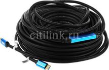 Кабель аудио-видео PALMEXX 11241,  HDMI (m) -  HDMI (m),  ver 2.0,  30м