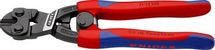 Болторез KNIPEX KN-7112200SB, 200мм