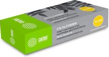 Картридж Cactus CS-VLC400BKRU, черный