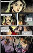 Игра TEAM 17 Blasphemous - Digital Comic, для ПК, регион: СНГ