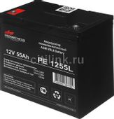 Аккумуляторная батарея PROMETHEUS ENERGY PE 1255L