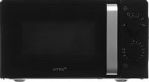 Микроволновая печь Vitek VT-MW1020, 700Вт, 20л, черный