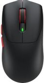 Мышь беспроводная MSI Forge GM340 W, USB, черный