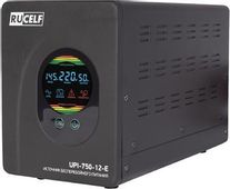 ИБП RUCELF UPI-750-12-E