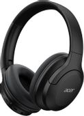 Гарнитура Acer OHR304, Bluetooth/3,5 мм, черный