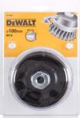 Чашка DeWALT DT3501-QZ, 100мм, по металлу