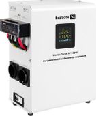 Стабилизатор напряжения EXEGATE Master AV-10000 белый