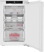 Морозильная камера ZUGEL ZFI870NF белый