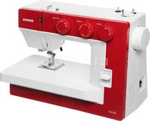 Швейная машина Janome 1522 RD, белый