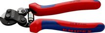 Тросорез KNIPEX KN-9562160SB, 160мм
