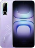 Смартфон INFINIX Hot 70 8/256Gb, 2 nano SIM, фиолетовый