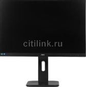 24" Монитор AOC Professional X24P1(00/01), 1920x1200