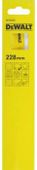 Полотно DeWALT DT2333-QZ, по кирпичу, керамзитобетону, 2 мм