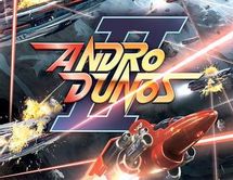 Игра JUST FOR GAMES Andro Dunos II, для  ПК,  регион: Россия