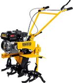 Мотоблок STEHER GT-430, бензиновый, 5.15кВт, 7л.с.