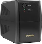 ИБП EXEGATE SpecialPro UNB-500.LED.AVR.2SH