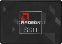512ГБ SSD накопитель AMD Radeon R3 R3SL0512G2 2.5"