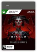 Игра Microsoft Diablo IV Digital WW, для  Xbox One/Xbox Series X/S,  регион: Весь мир