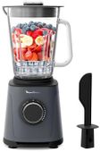Блендер Moulinex Perfect Mix+ LM771BF0,  песочный/черный