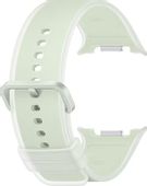 Ремешок Samsung Galaxy Watch Misty Band для Samsung Galaxy Watch9/8/8 Classic, зеленый