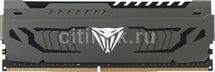 Оперативная память Patriot Viper Steel PVS48G360C8 DDR4 - 1x 8ГБ