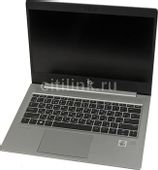 Ноутбук HP ProBook 430 G7 2D286EA, 13.3", Intel Core i5 10210U, 4-ядерный, 16ГБ DDR4, 256ГБ SSD,  Intel UHD Graphics, серебристый