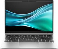 Ноутбук HP EliteBook 830 G11, 13.3", IPS, Intel Core Ultra 5 135U, 12-ядерный, 16ГБ 512ГБ SSD,  Intel UHD Graphics,  серебристый