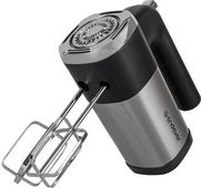 Миксер Endever Sigma-08, черный и стальной