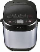 Хлебопечь Moulinex Pain & Delices OW240E30,  серебристый